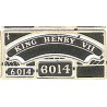 6014 King Henry VII