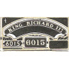 6015 King Richard III