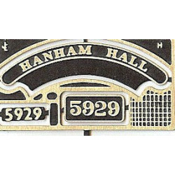 5929 Hanham Hall