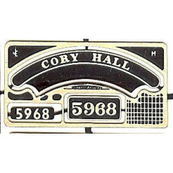 5968 Cory Hall