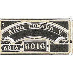 6016 King Edward V