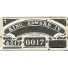 6017 King Edward IV