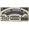 6019 King Henry V