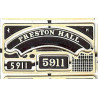 5911 Preston Hall