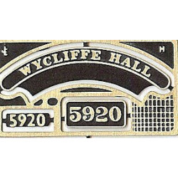5920 Wycliffe Hall