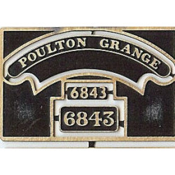 6843 Poulton Grange