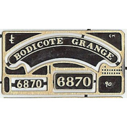 6870 Bodicote Grange