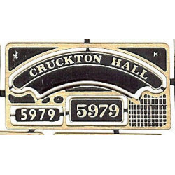 5979 Cruckton Hall