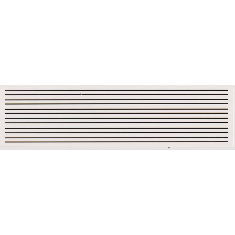 MM7051 BLACK & GOLD COACH LINING, for B.R. Cream & Red, and Cream & Brown Passenger Coaches