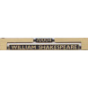 70004 William Shakespeare