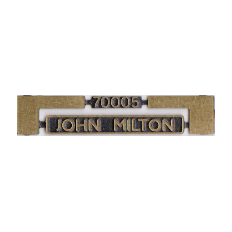 70005 John Milton
