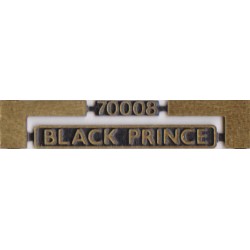 70008 Black Prince