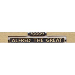 70009 Alfred the Great