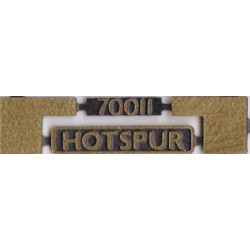 70011 Hotspur
