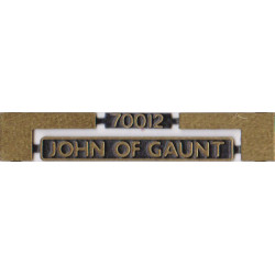 70012 John of Gaunt