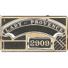 2909 Lady of Provence